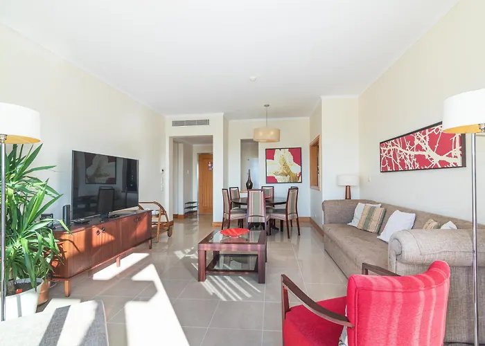 The Residences Vilamoura, Apartment Melissa