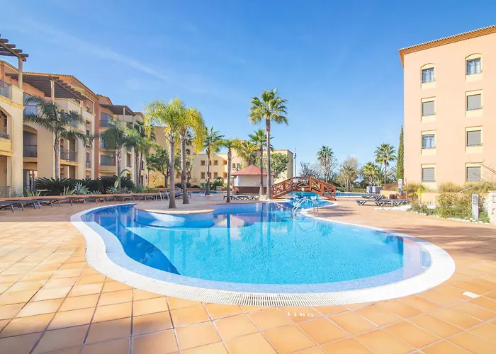 The Residences Vilamoura, Apartment Melissa