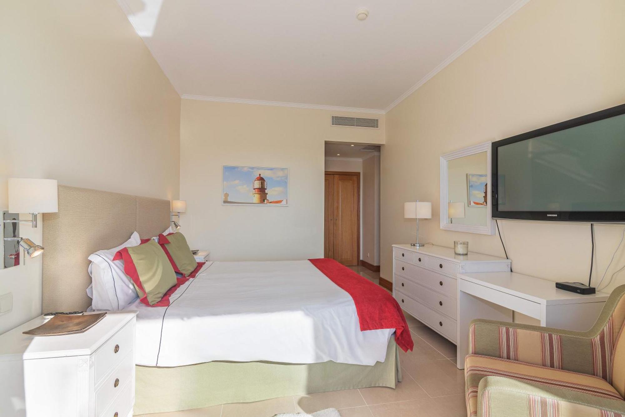 Apartment The Residences Vilamoura, Melissa