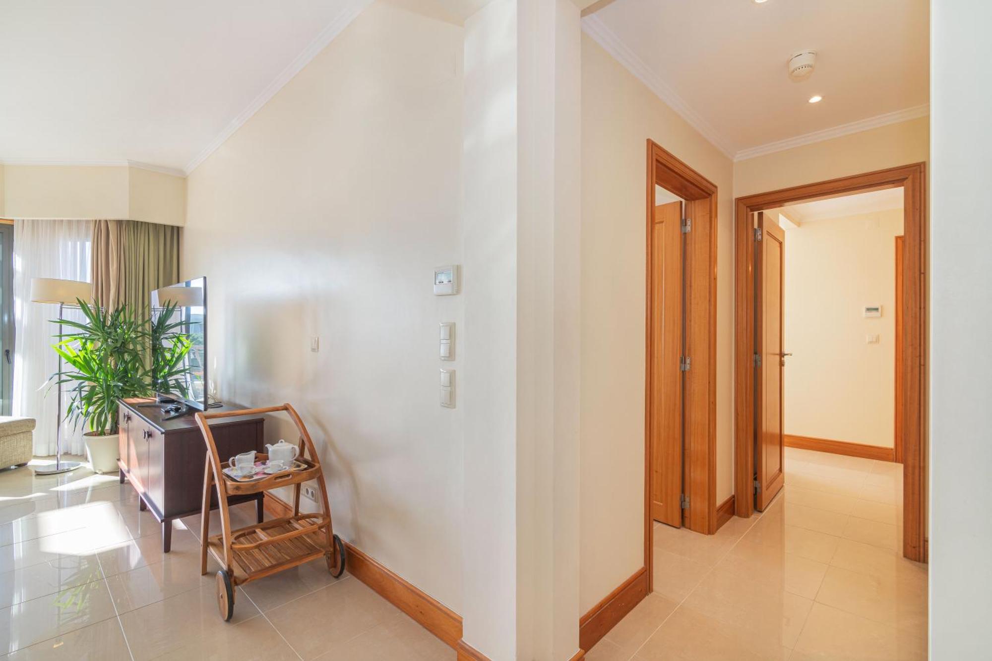 Apartment The Residences Vilamoura, Melissa *