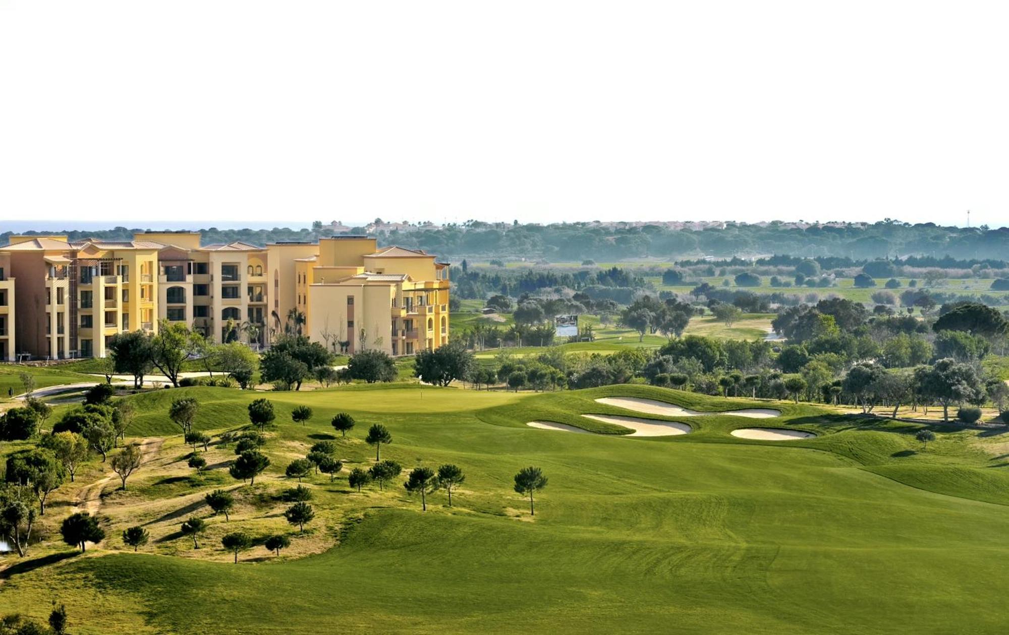 The Residences Vilamoura, Melissa Apartment