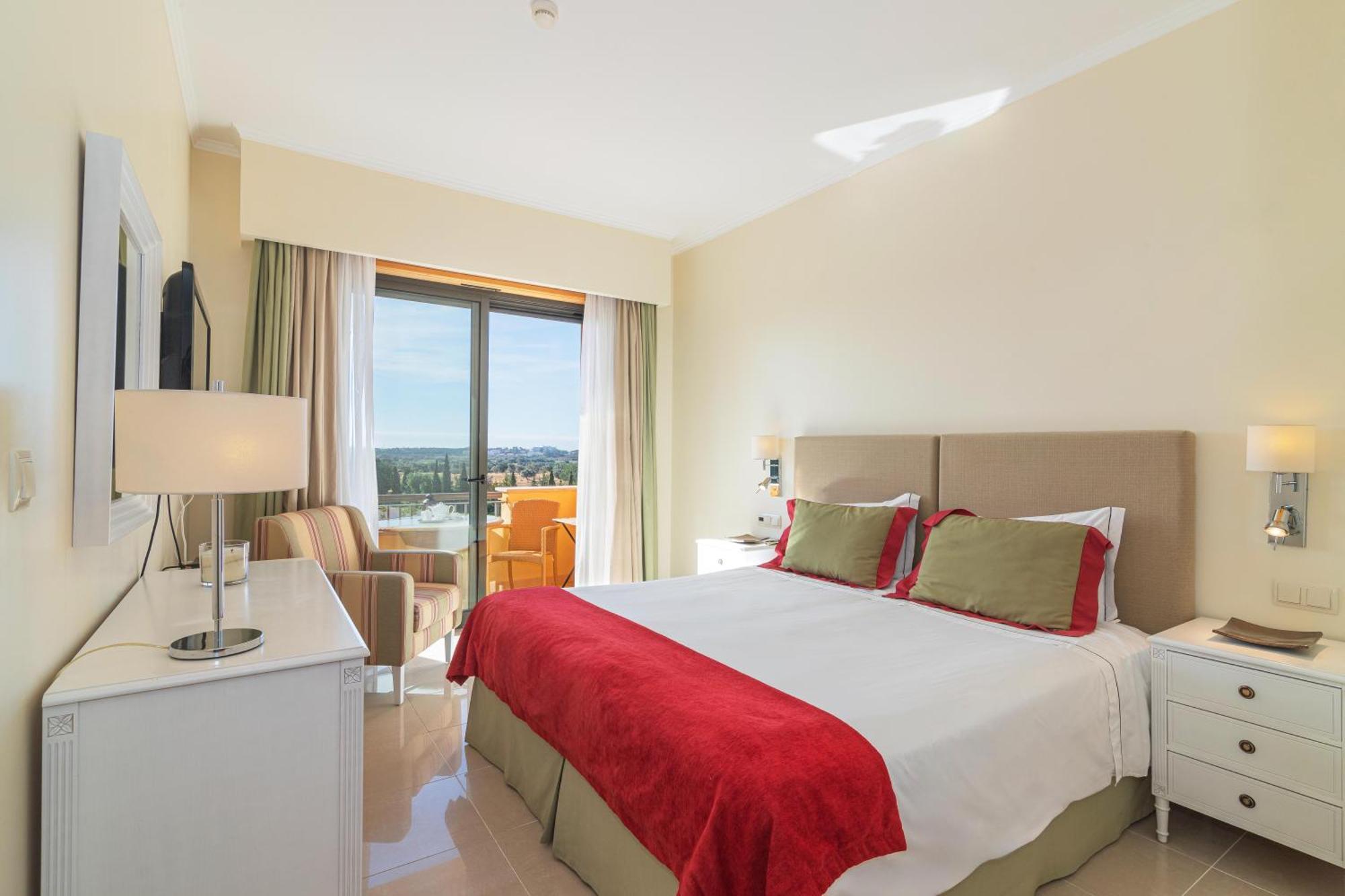 Apartment The Residences Vilamoura, Melissa *