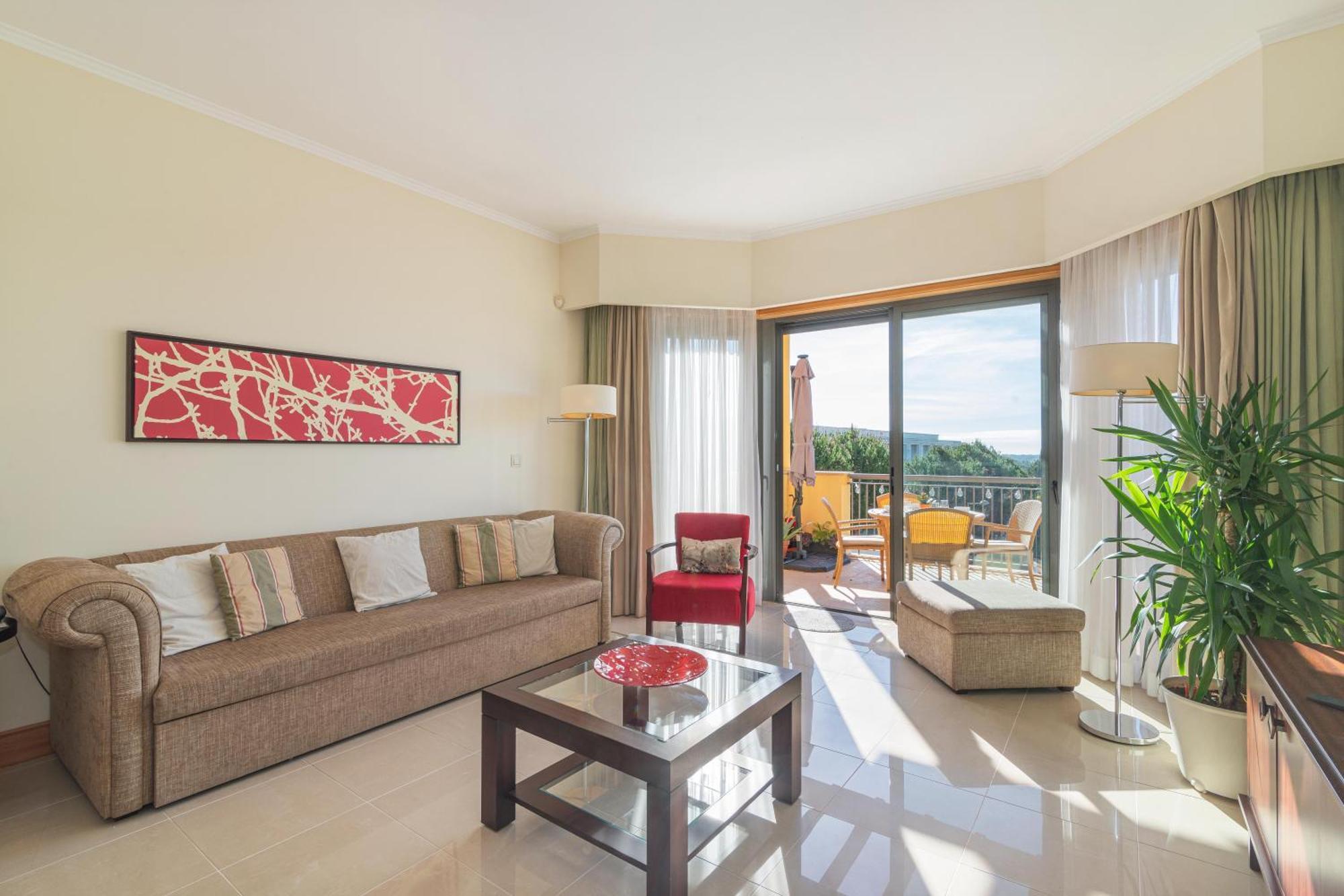 The Residences Vilamoura, Melissa *
