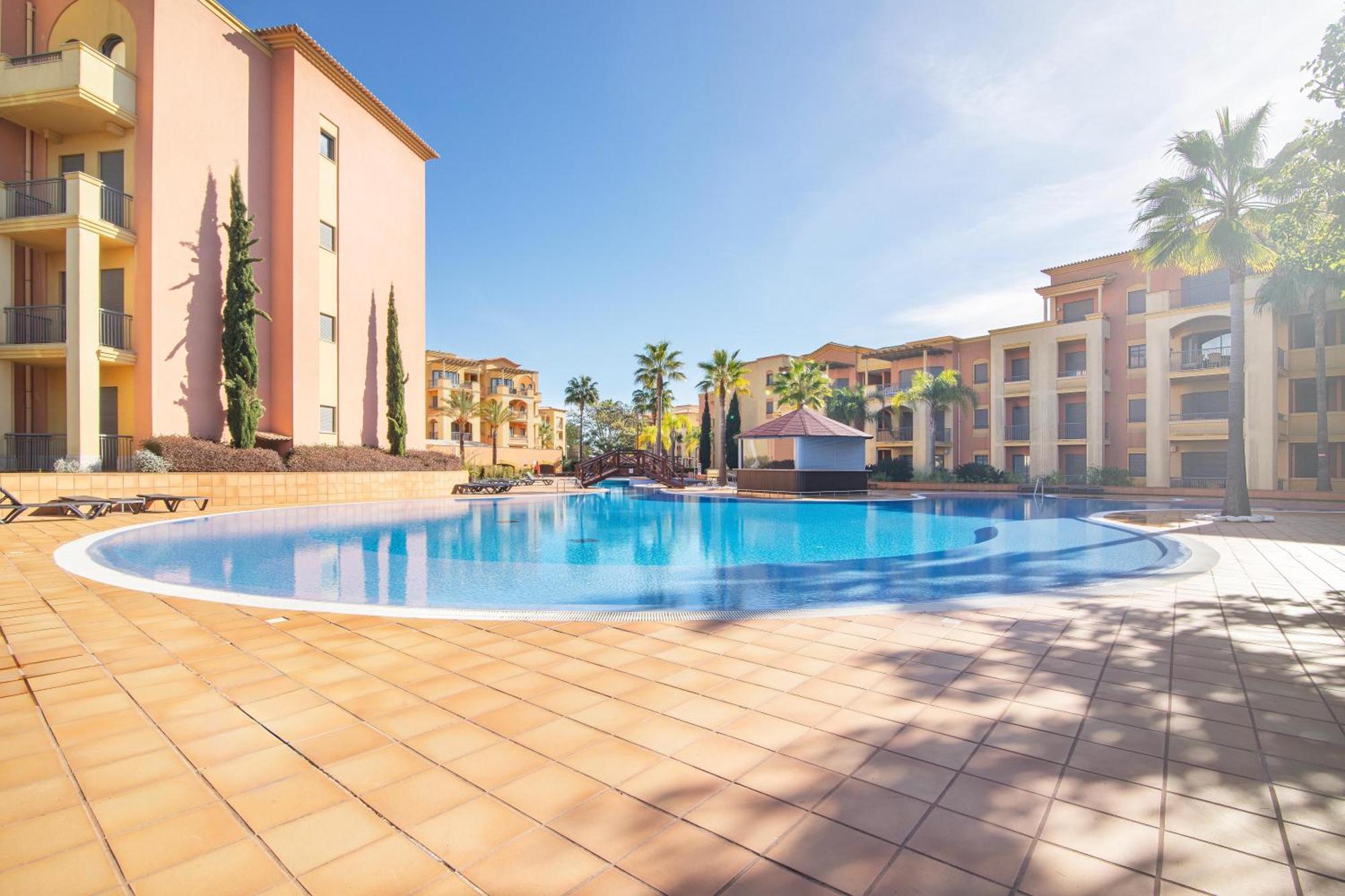 The Residences Vilamoura, Melissa Apartment *