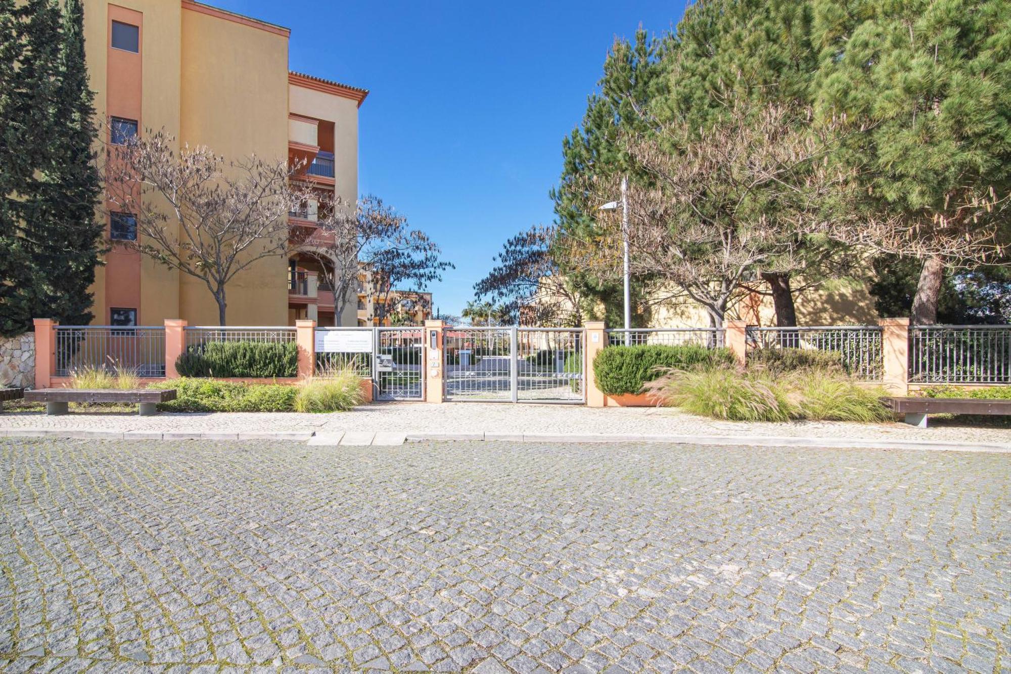 The Residences Vilamoura, Melissa