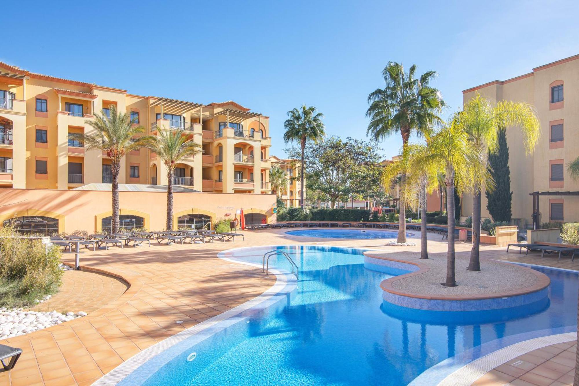 The Residences Vilamoura, Melissa *