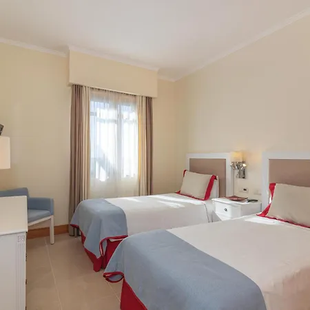 The Residences Vilamoura, Apartment Melissa Buitenkant foto