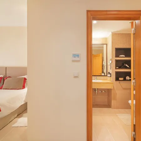The Residences Vilamoura, Apartment Melissa Buitenkant foto