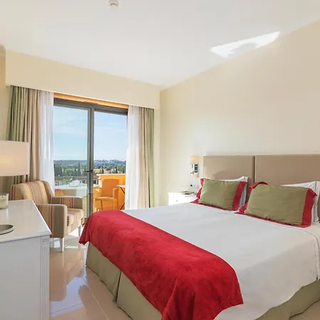 The Residences Vilamoura, Apartment Melissa Buitenkant foto