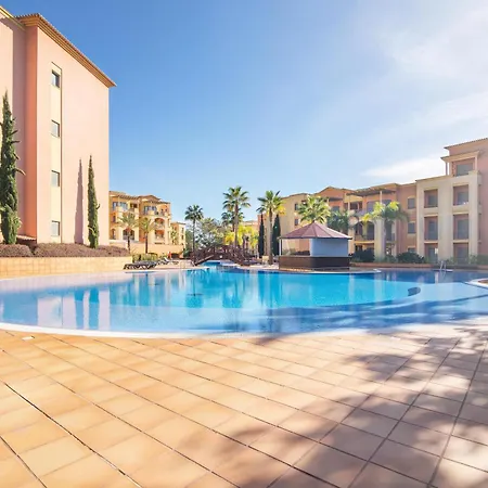 The Residences Vilamoura, Apartment Melissa Buitenkant foto