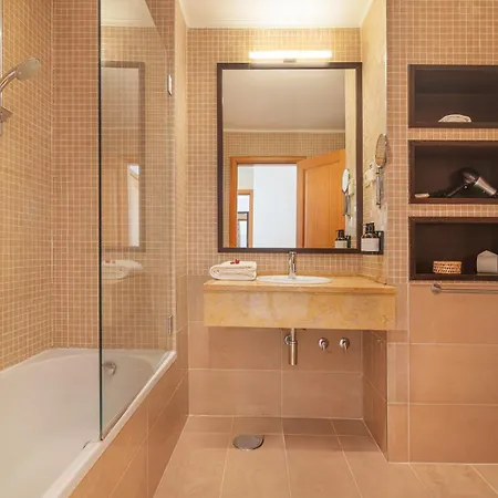 The Residences Vilamoura, Apartment Melissa Buitenkant foto
