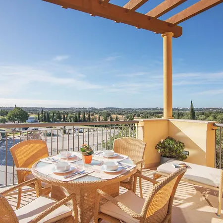 The Residences Vilamoura, Apartment Melissa Buitenkant foto
