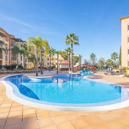 The Residences Vilamoura, Apartment Melissa Buitenkant foto