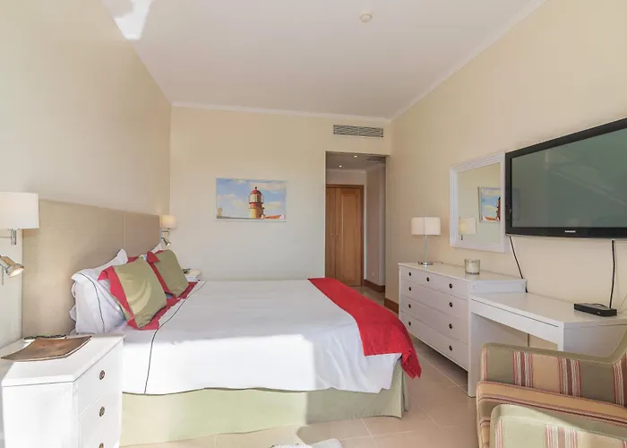 The Residences Vilamoura, Apartment Melissa