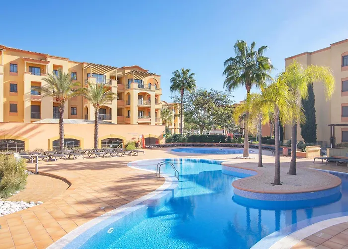 The Residences Vilamoura, Apartment Melissa