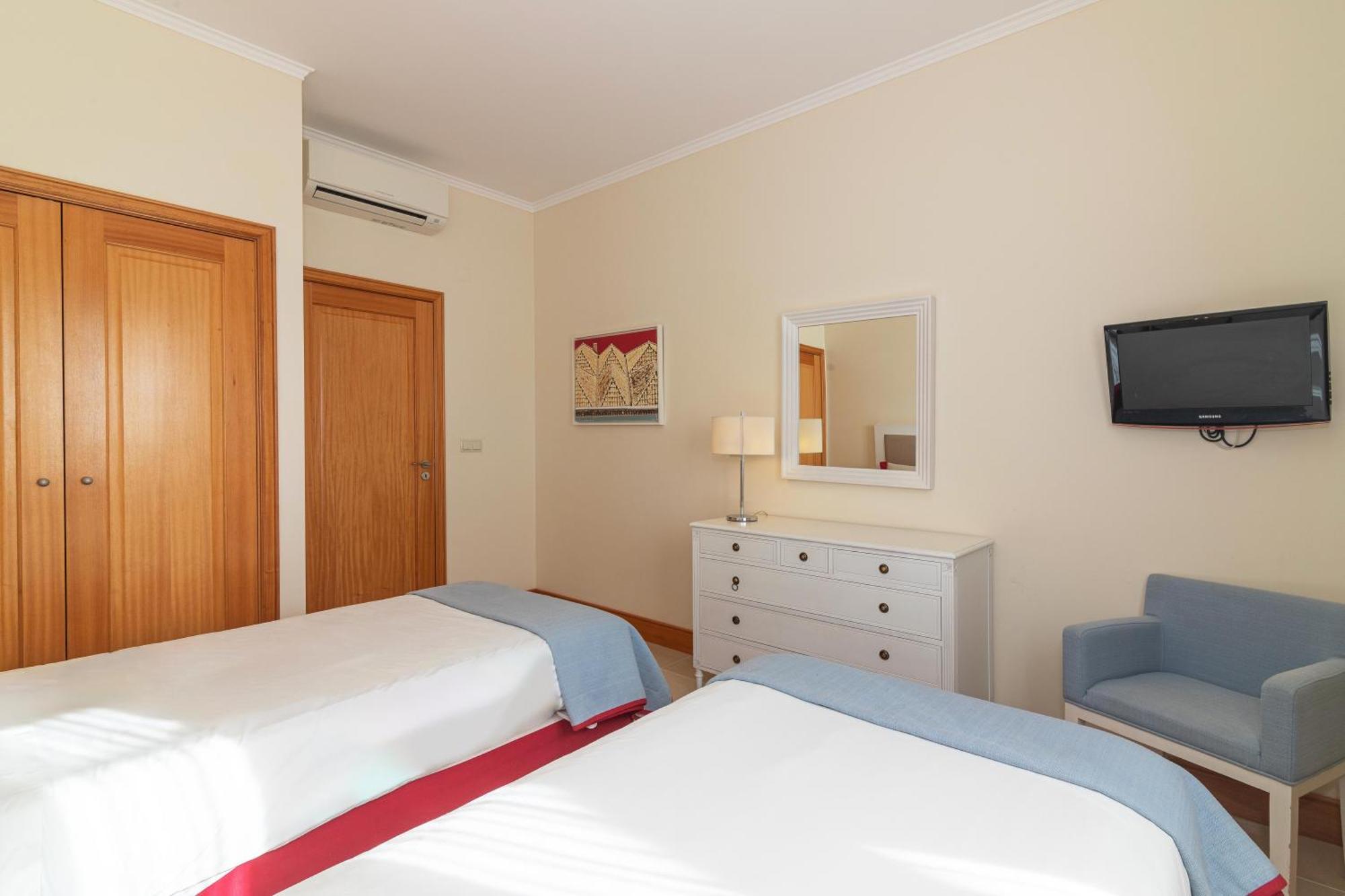 Apartment The Residences Vilamoura, Melissa