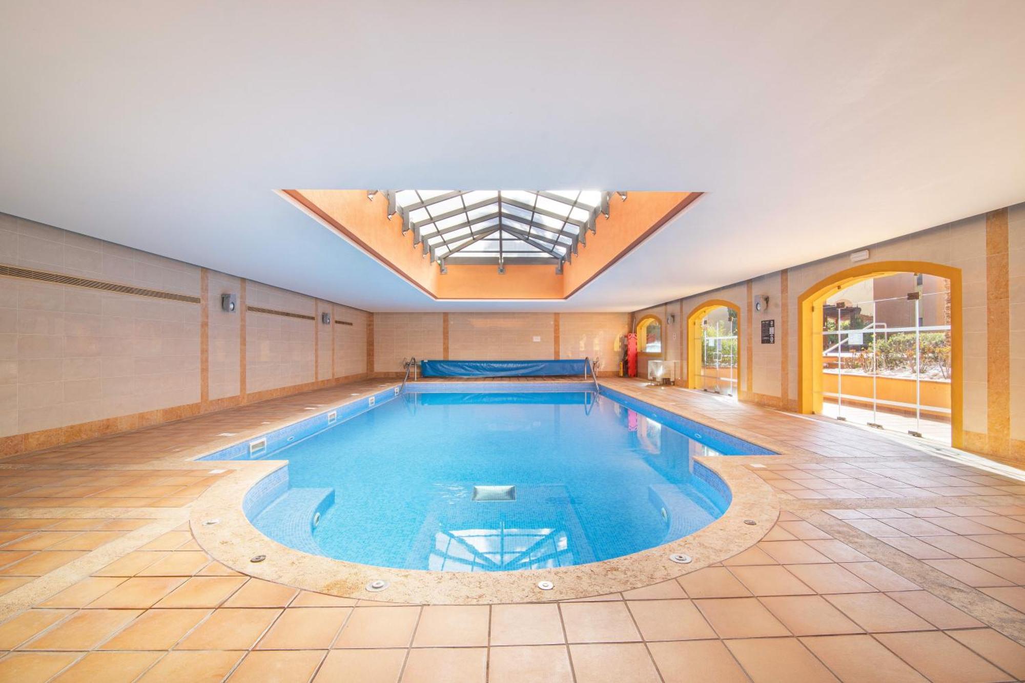 The Residences Vilamoura, Melissa Apartment