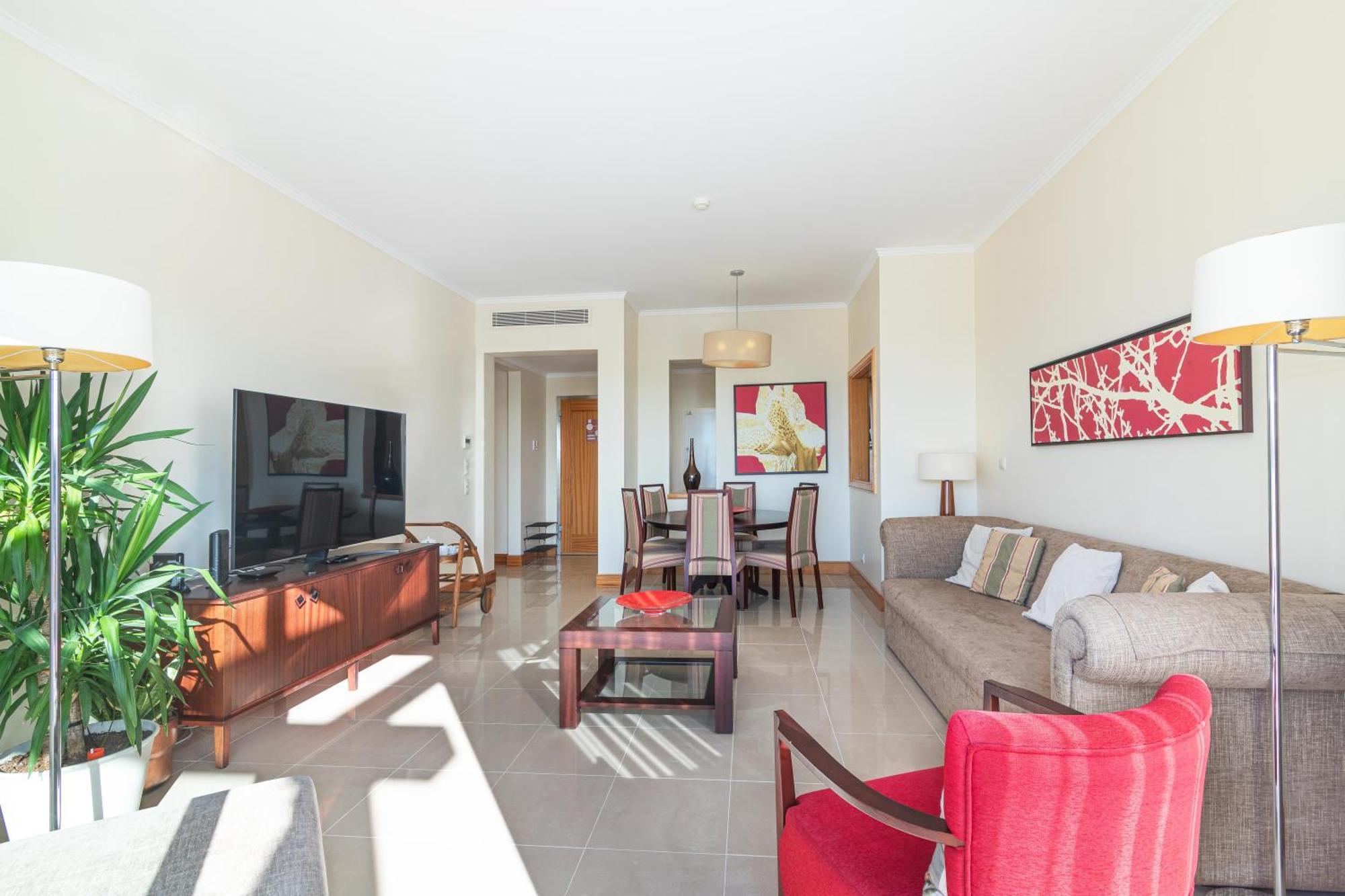 Apartment The Residences Vilamoura, Melissa *