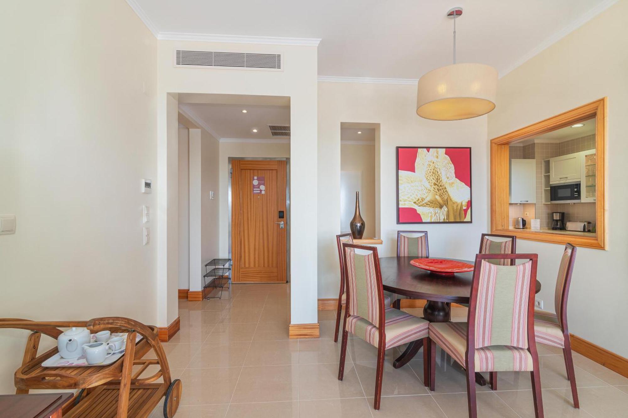 The Residences Vilamoura, Melissa * Vilamoura