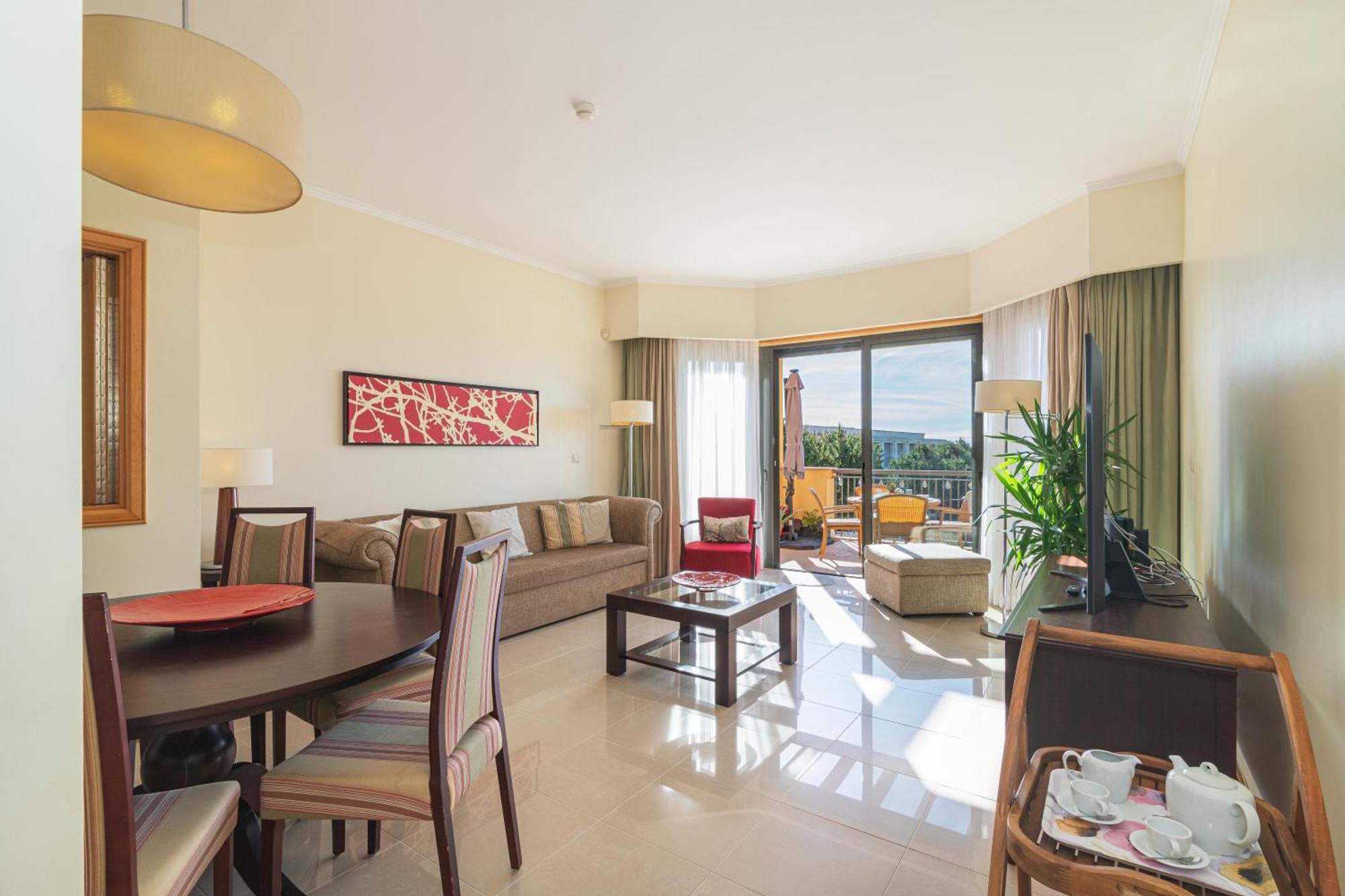 The Residences Vilamoura, Melissa