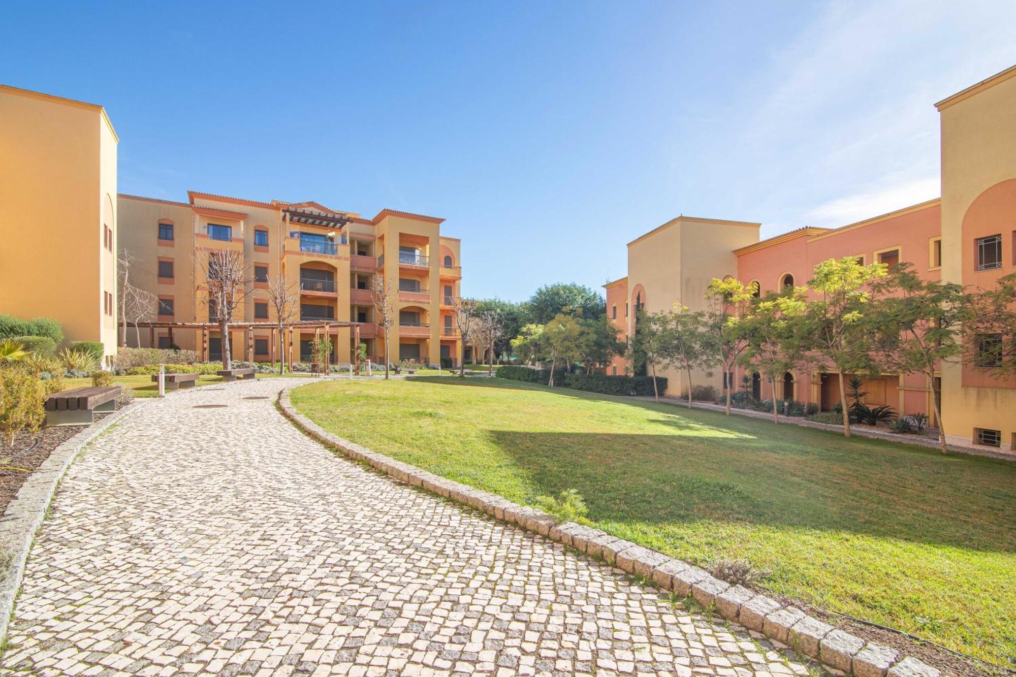 The Residences Vilamoura, Melissa Vilamoura