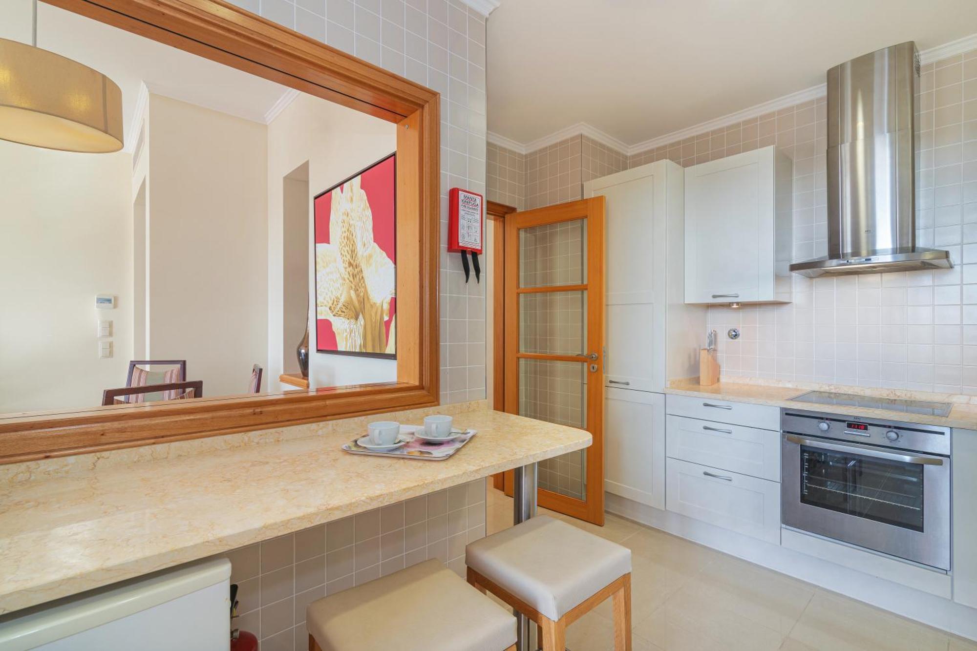 The Residences Vilamoura, Melissa