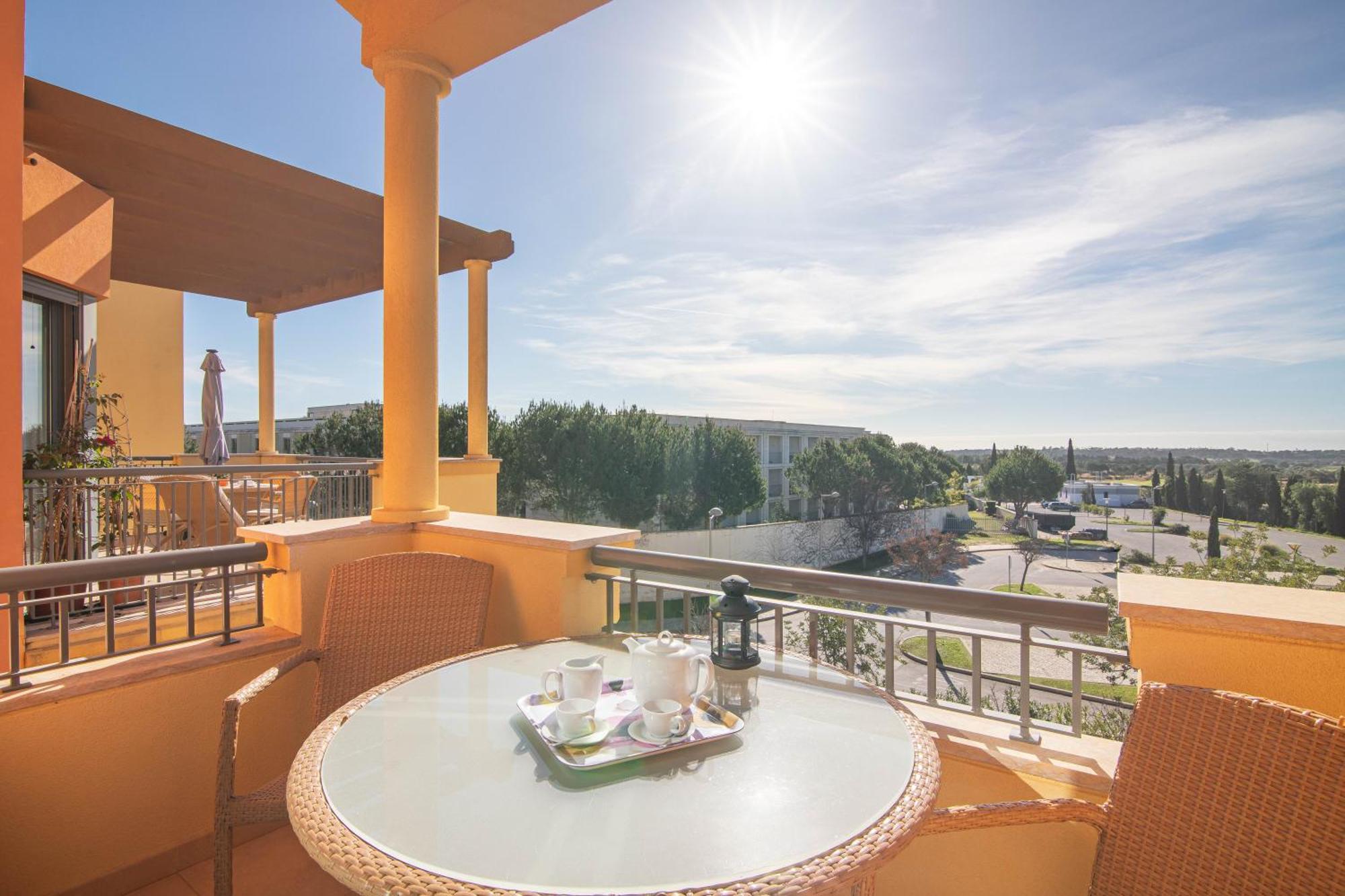 The Residences Vilamoura, Melissa