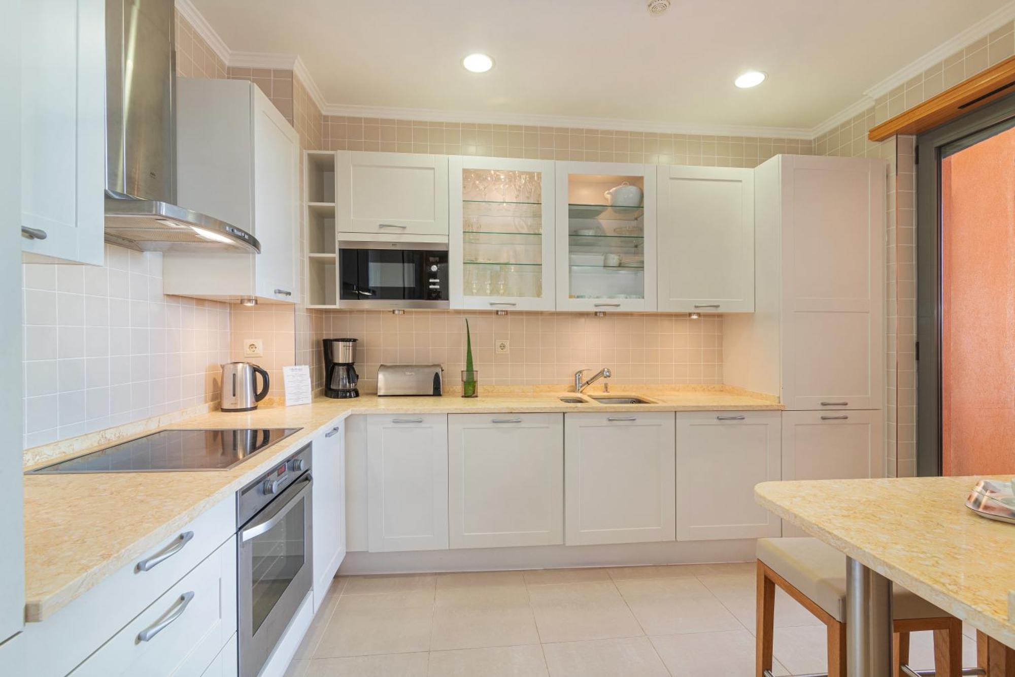 The Residences Vilamoura, Melissa Apartment