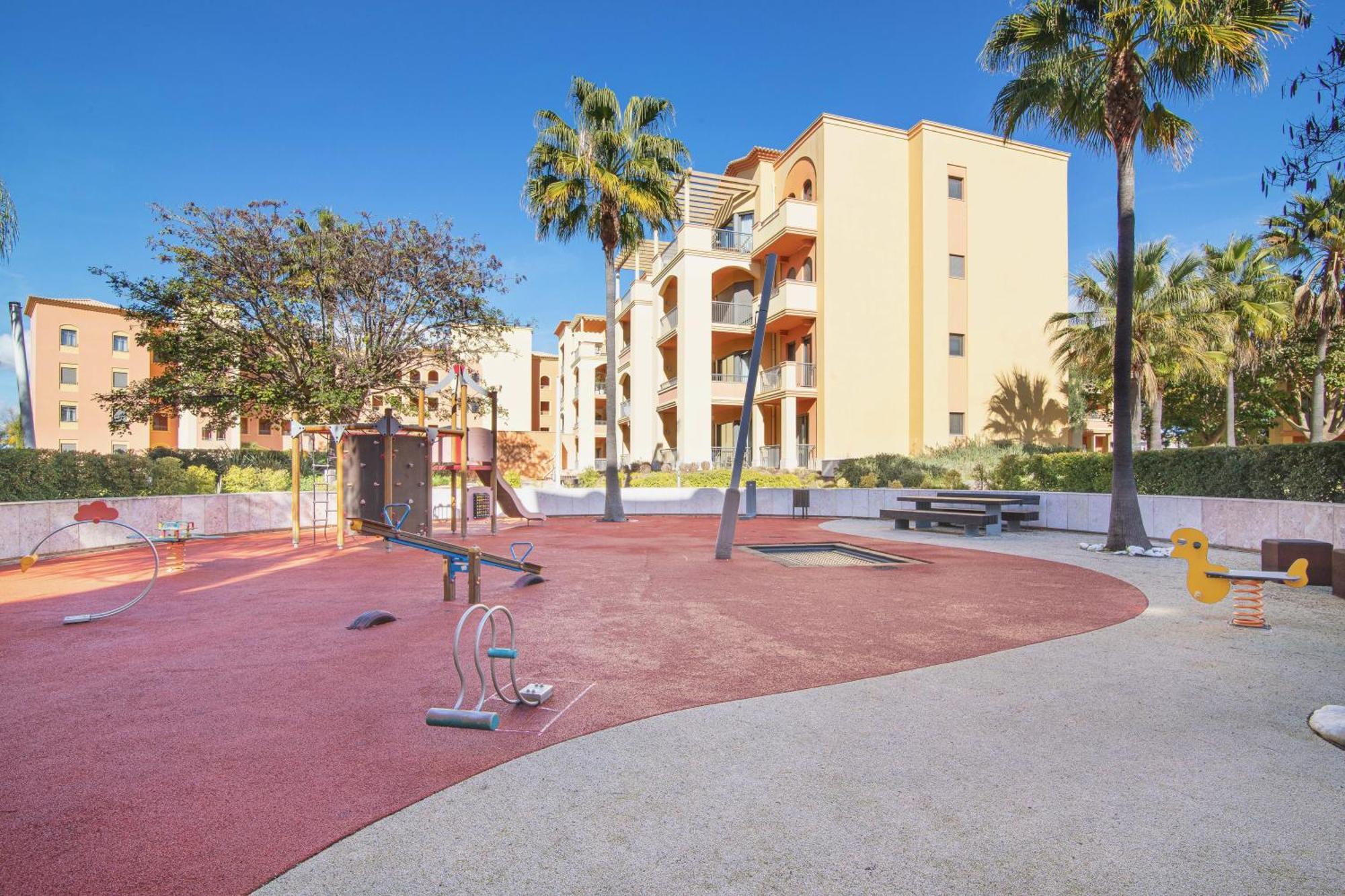 Apartment The Residences Vilamoura, Melissa