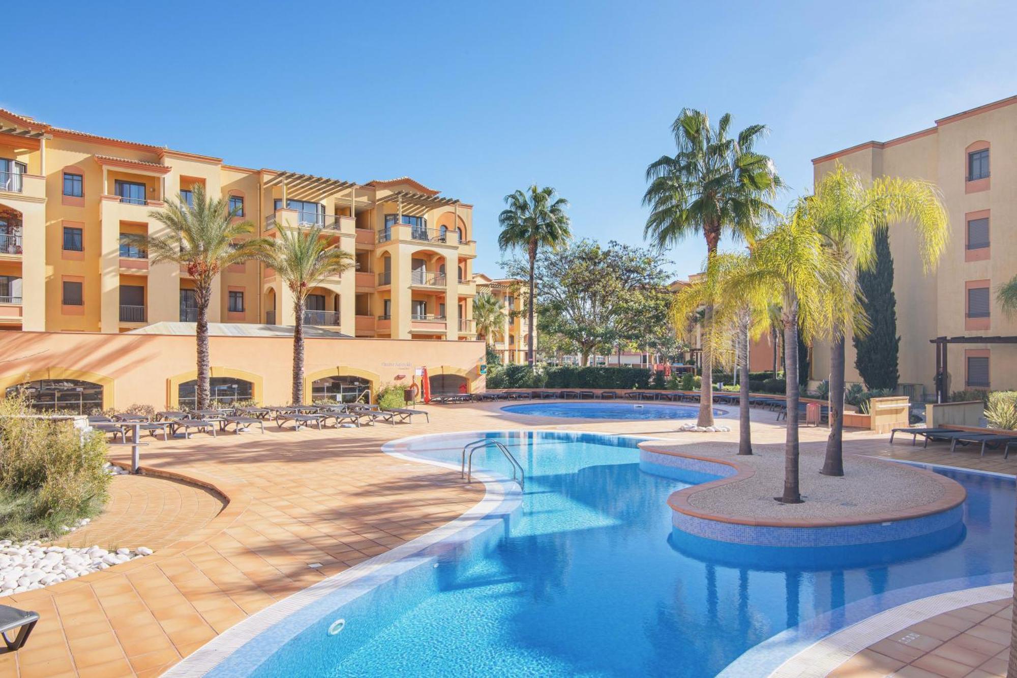 Apartment The Residences Vilamoura, Melissa Vilamoura